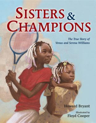Sisters and Champions book cover