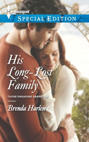 Those Engaging Garretts book cover 2