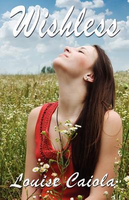 Wishless book cover