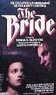 The Bride book cover