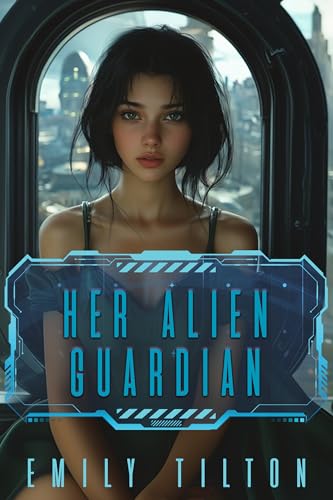 Galactic Discipline book cover 3