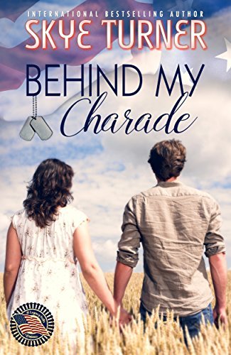 Behind My Charade book cover