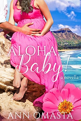 Aloha, Baby! book cover