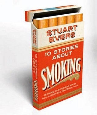 Ten Stories about Smoking book cover