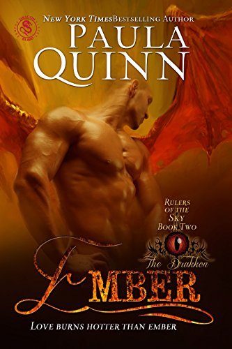 Rulers of the Sky book cover 2