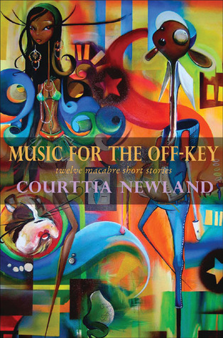 Music for the Off-Key book cover