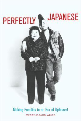 Perfectly Japanese book cover