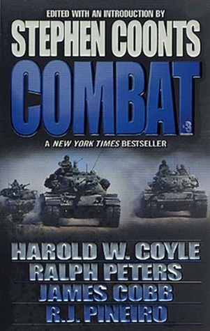 Combat, Vol. 3 book cover