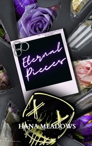 Eternal Pieces book cover