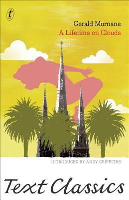 A Lifetime On Clouds book cover