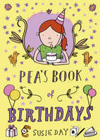 Pea Llewellyn book cover 3