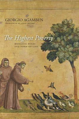 The Highest Poverty book cover