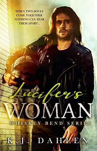 Whiskey Bend MC book cover 1