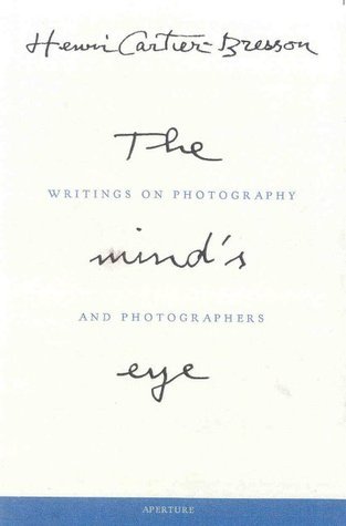 The Mind's Eye book cover
