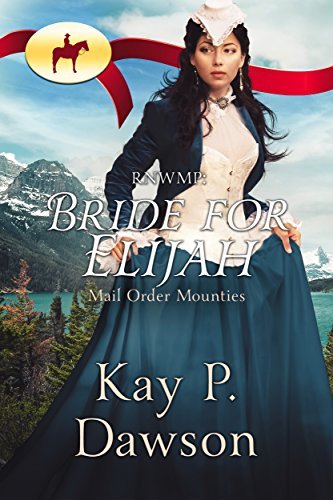 Mail Order Mounties book cover 2