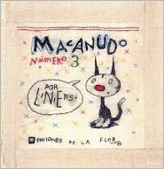 Macanudo 3 book cover