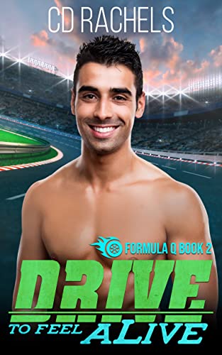 Formula Q book cover 2