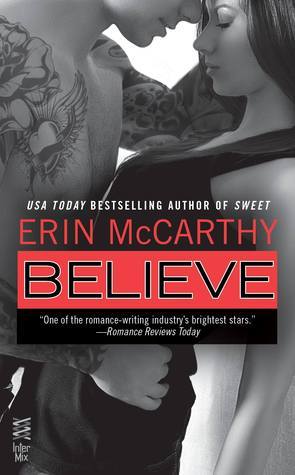 True Believers book cover 3