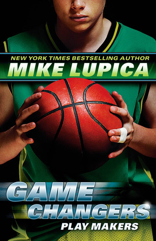 Game Changers book cover 2