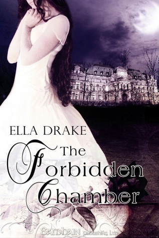 The Forbidden Chamber book cover