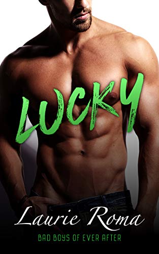 Bad Boys of Ever After book cover 1