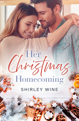 Rainbow Cove Christmas book cover 3