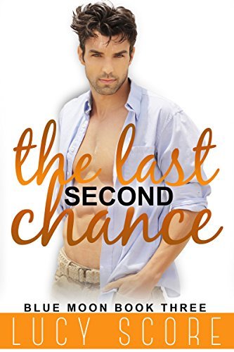 Blue Moon book cover 3