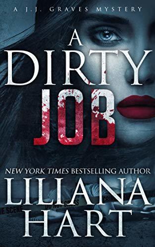 A Dirty Job book cover