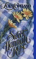 Sweet Hannah Rose book cover