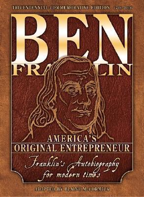 Ben Franklin book cover