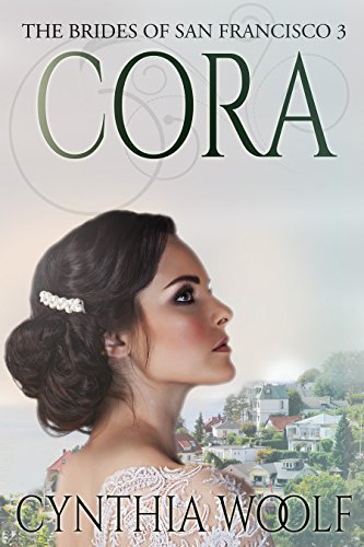 Cora book cover