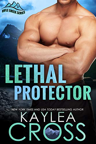 Rifle Creek book cover 3