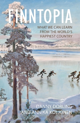 Finntopia book cover