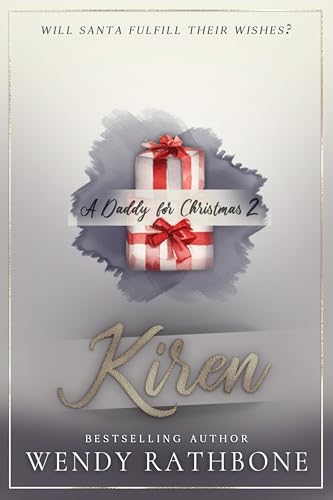 A Daddy for Christmas 2 book cover