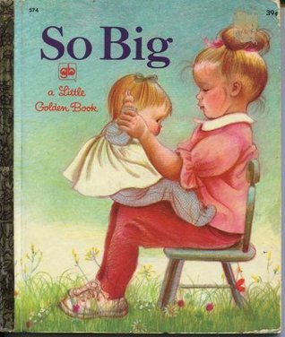 So Big book cover