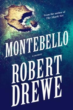 Montebello book cover