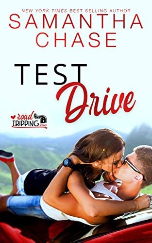 RoadTripping book cover 3