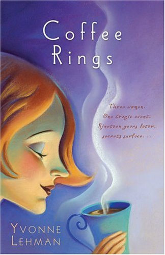 Coffee Rings book cover