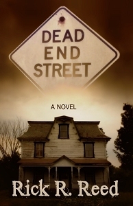 Dead End Street book cover