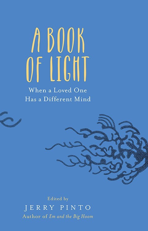 A Book of Light book cover