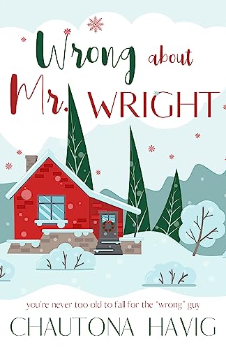 Wrong about Mr. Wright book cover