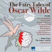 Fairy Tales of Oscar Wilde book cover