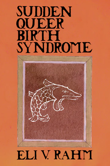 Sudden Queer Birth Syndrome book cover
