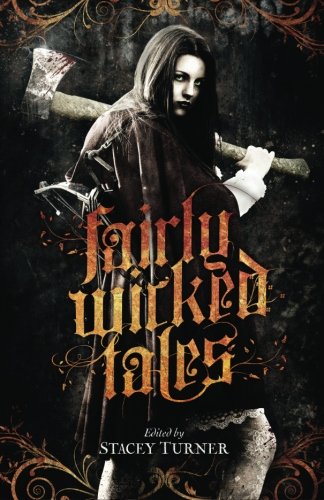 Fairly Wicked Tales book cover