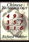 Chinese Numerology book cover