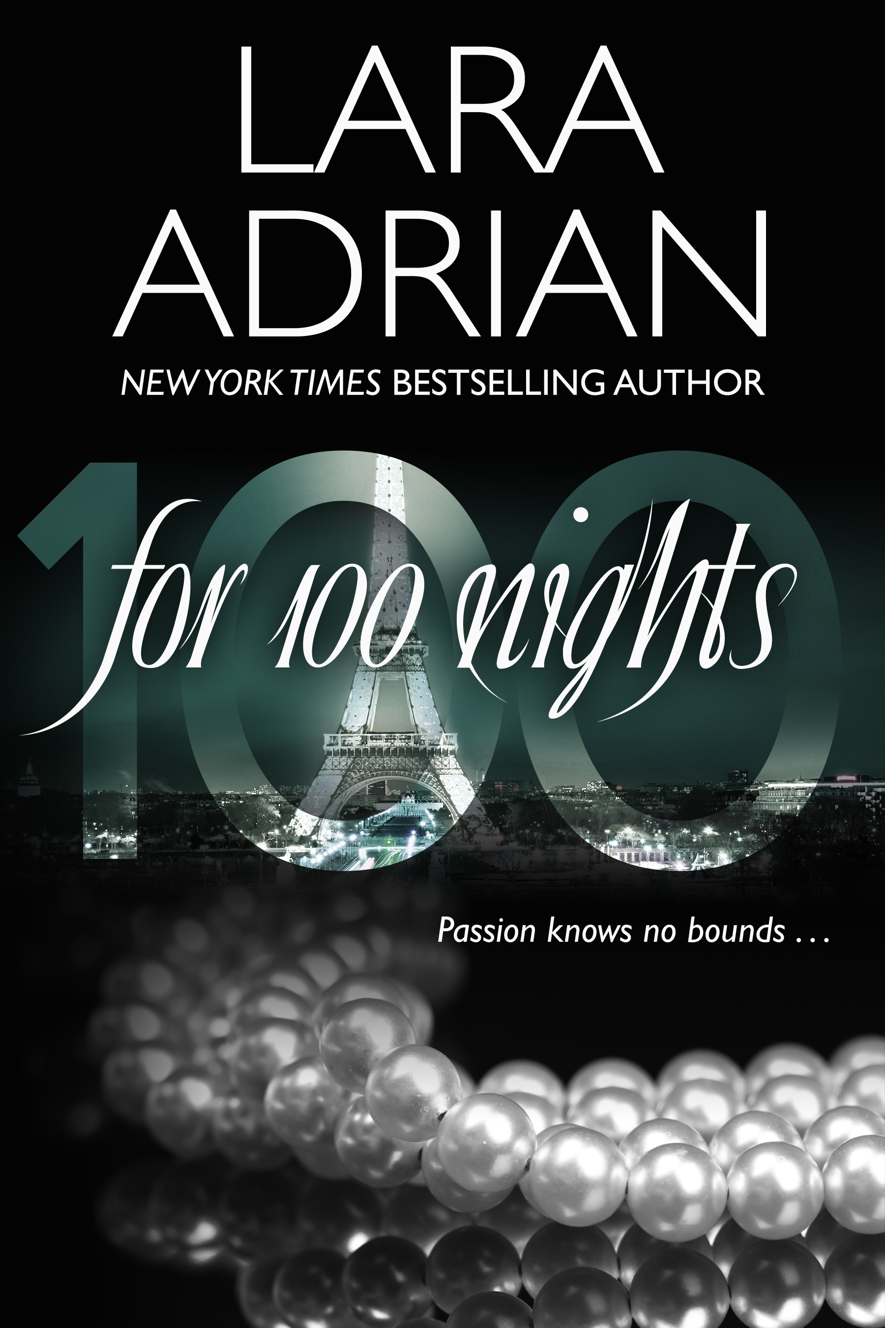100 Series book cover 2