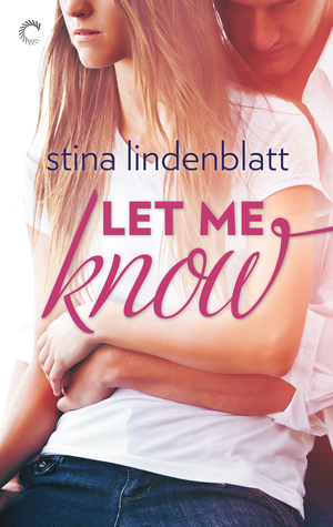 Lost In You book cover 2
