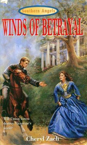 Southern Angels book cover 2