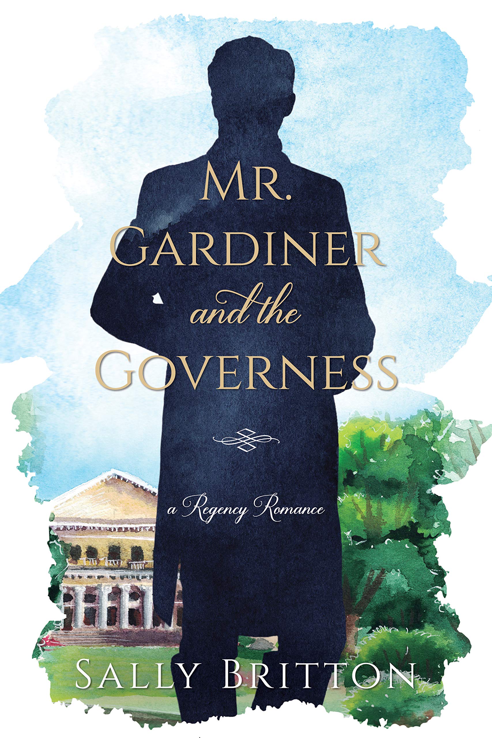 Clairvoir Castle Romances book cover 1