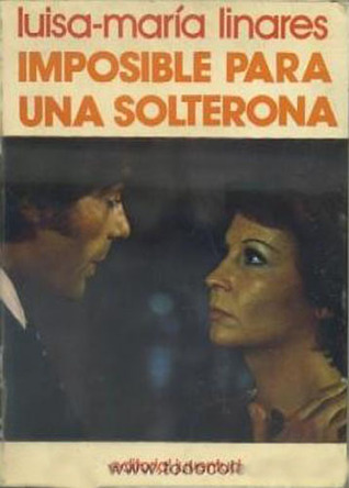 Imposible para una solterona book cover